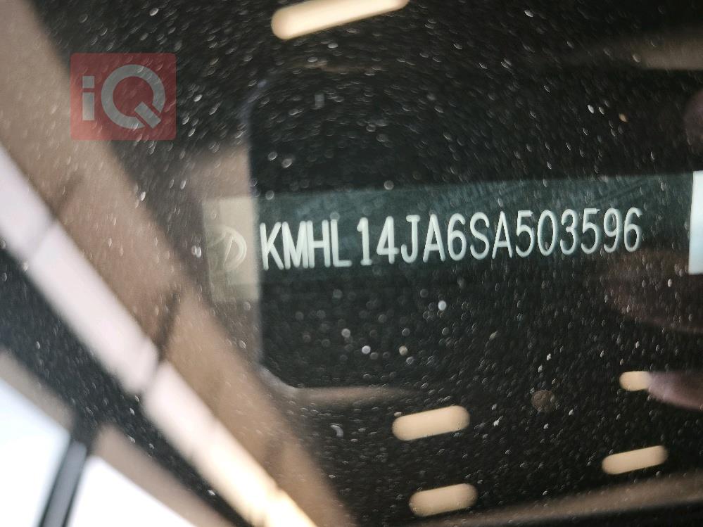 هيونداي سوناتا